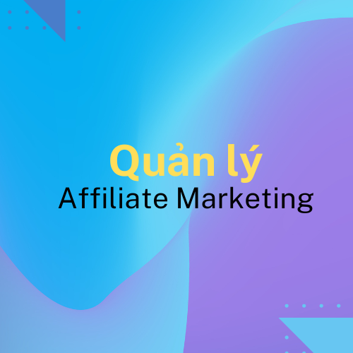 Affiliate Marketing